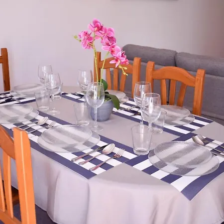 Apartmán Tamaide Paradise B Arona (Tenerife)