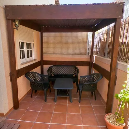 Apartmán Tamaide Paradise B Arona (Tenerife)