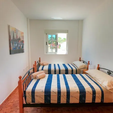 Apartment Tamaide Paradise B Arona (Tenerife)