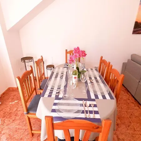 Tamaide Paradise B Apartment Arona (Tenerife)