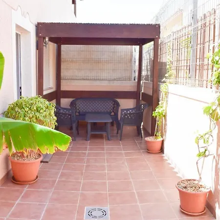 Appartement Tamaide Paradise B