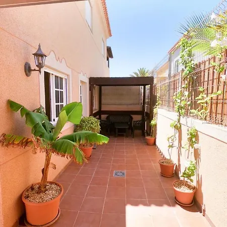 Tamaide Paradise B Appartement