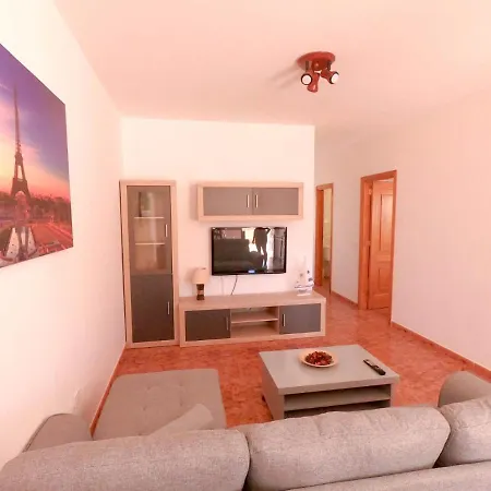 Appartement Tamaide Paradise B *